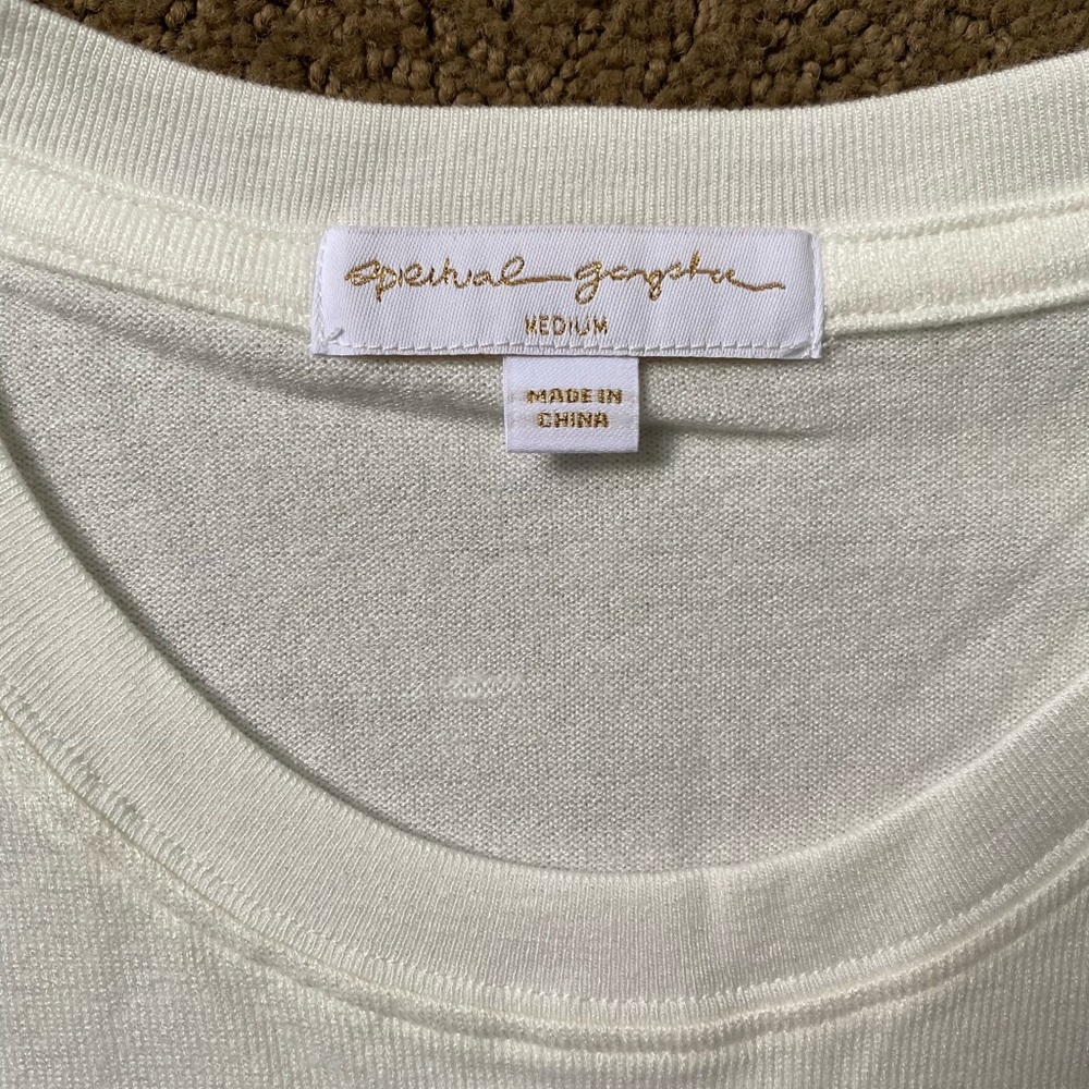 Spiritual Gangster HAPPY Sweater - Picture 6 of 9